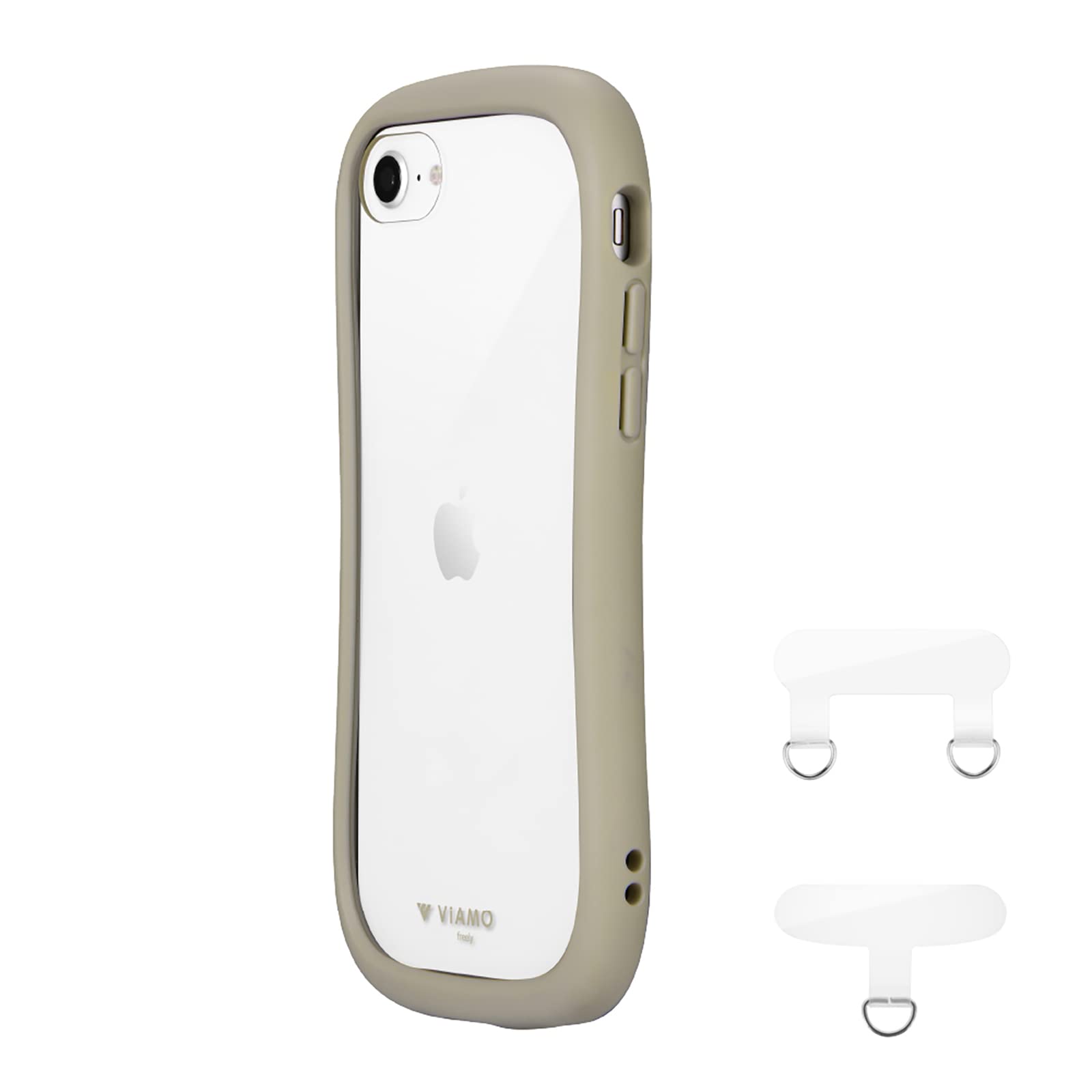 Amazon.co.jp: ルプラス iPhone SE (第3世代)/SE (第2世代)/8